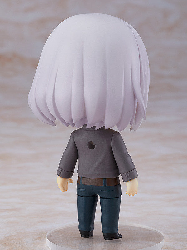 Nendoroid #1015 Honebami Toshiro ouken Ranbu -ONLINE- 4