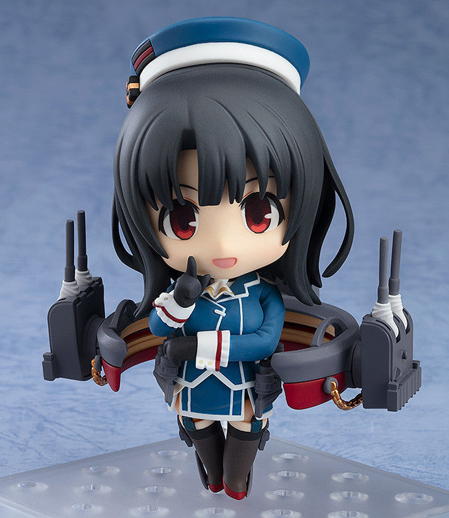 Nendoroid #1023 Takao Kantai Collection -KanColle-