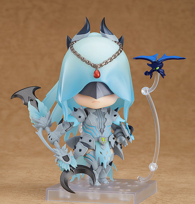 Nendoroid #1025 Hunter: Female Xenojiiva Beta Armor Edition Monster Hunter World