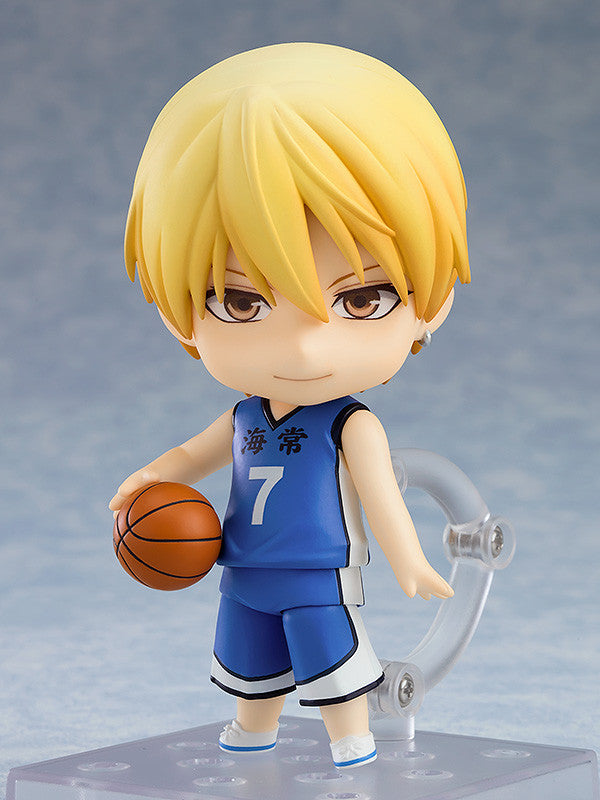 Nendoroid #1032 Ryota Kise Kuroko no Basket