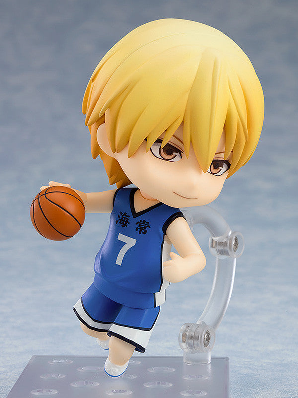 Nendoroid #1032 Ryota Kise Kuroko no Basket