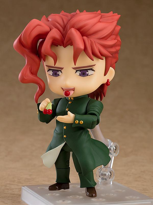Nendoroid #1033 Noriaki Kakyoin JoJo's Bizarre Adventure