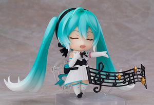 Nendoroid #1039 Hatsune Miku Symphony 2018-2019 Ver. Vocaloid 4