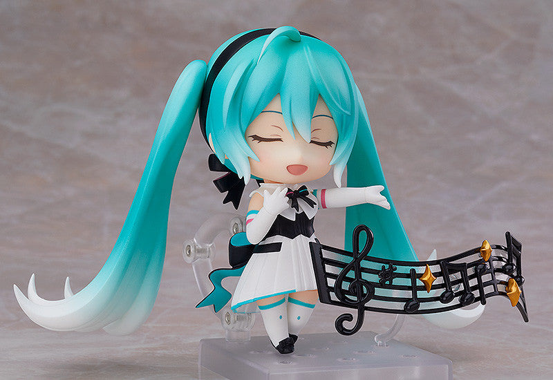 Nendoroid #1039 Hatsune Miku Symphony 2018-2019 Ver. Vocaloid 4