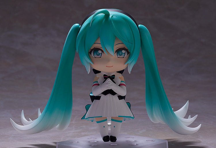 Nendoroid #1039 Hatsune Miku Symphony 2018-2019 Ver. Vocaloid 5