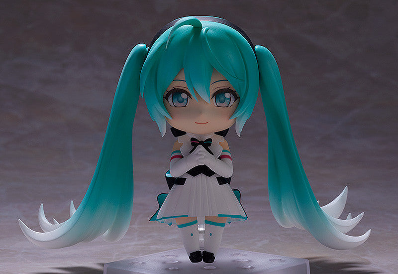 Nendoroid #1039 Hatsune Miku Symphony 2018-2019 Ver. Vocaloid 5