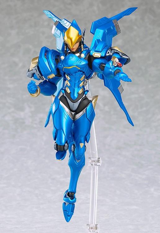 Figma #421 Pharah Overwatch