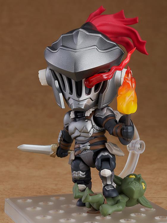 Nendoroid #1042 Goblin Slayer