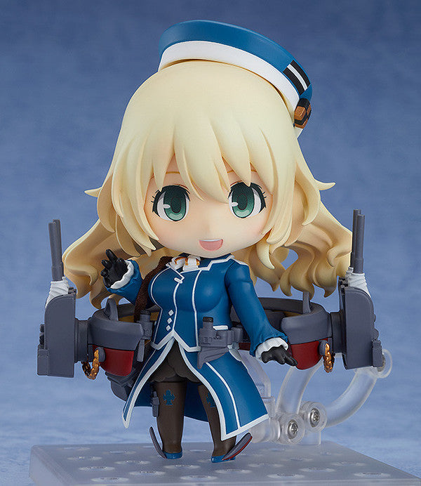 Nendoroid #1035 Atago Kantai Collection -KanColle- 2