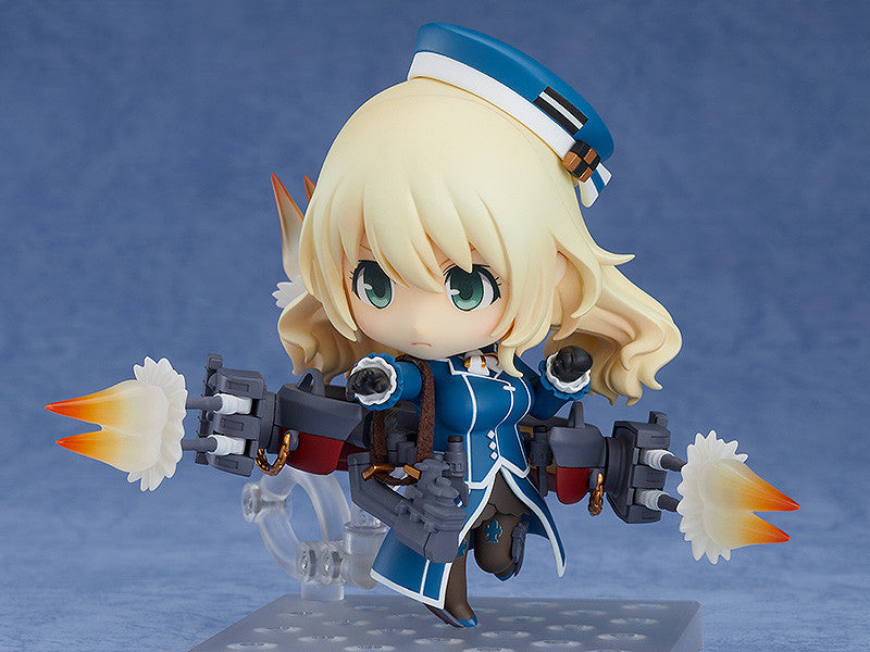 Nendoroid #1035 Atago Kantai Collection -KanColle- 1