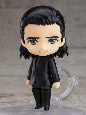 Nendoroid #866-DX Loki DX Ver Thor: Ragnarok 3