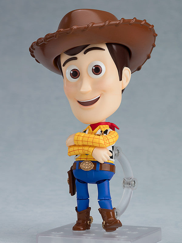 Nendoroid #1046-DX Woody DX Ver. Toy Story