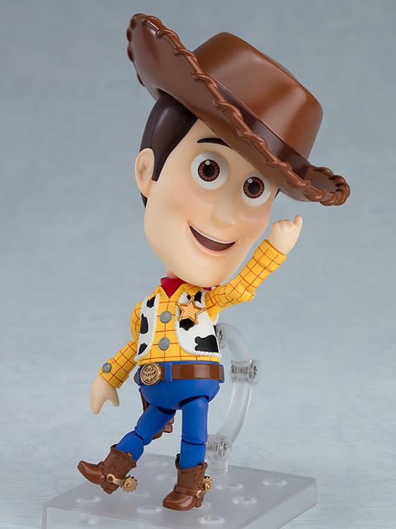 Nendoroid #1046 Woody Standard Ver. Toy Story