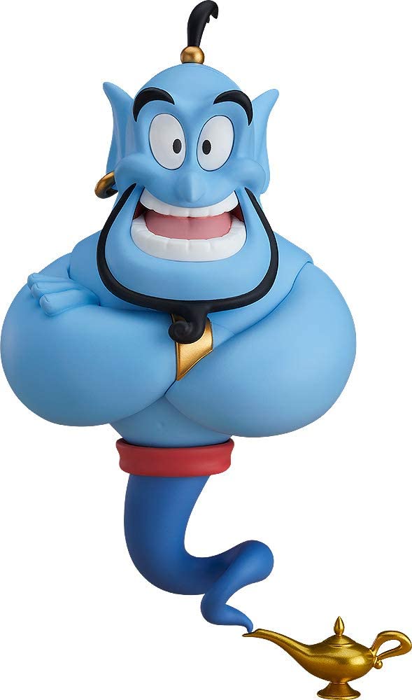 Genie