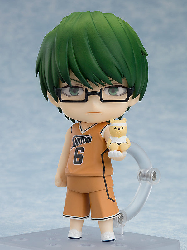 Nendoroid #1062 Shintaro Midorima Kuroko No Basket