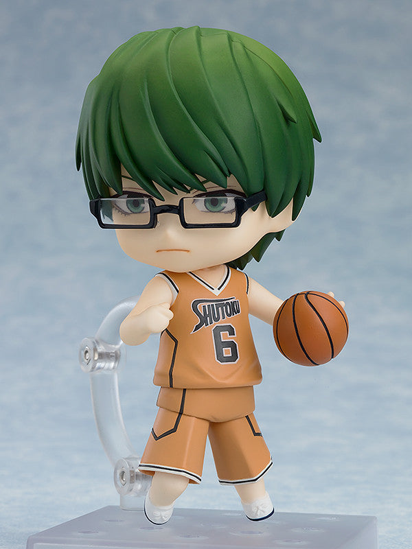 Nendoroid #1062 Shintaro Midorima Kuroko No Basket