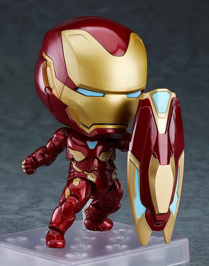 Nendoroid #988-DX Iron Man Mark L (50) Avenger: Infinity War 4