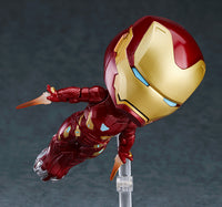 Nendoroid #988-DX Iron Man Mark L (50) Avenger: Infinity War 5