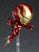 Nendoroid #988-DX Iron Man Mark L (50) Avenger: Infinity War 10