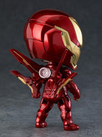 Nendoroid #988-DX Iron Man Mark L (50) Avenger: Infinity War 12