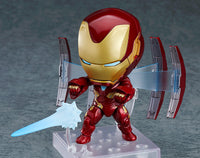 Nendoroid #988-DX Iron Man Mark L (50) Avenger: Infinity War 1