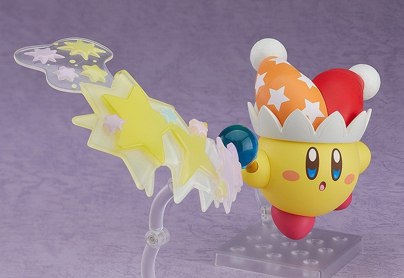 Nendoroid #1055 Beam Kirby 5
