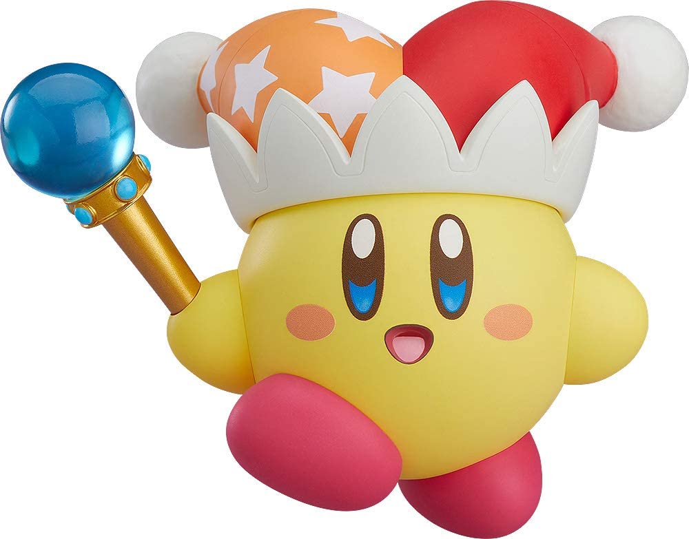 Nendoroid #1055 Beam Kirby