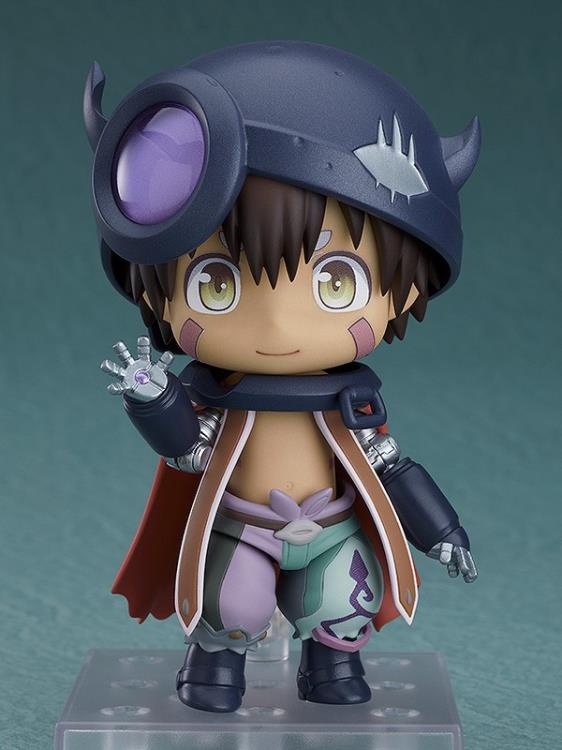 Nendoroid #1053 Reg Made in Abyss 1