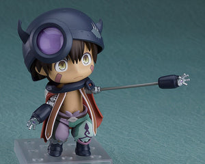 Nendoroid #1053 Reg Made in Abyss 2