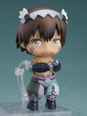 Nendoroid #1053 Reg Made in Abyss 3