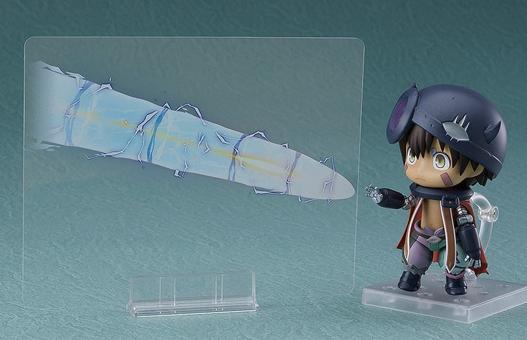 Nendoroid #1053 Reg Made in Abyss 4