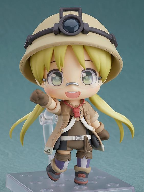 Nendoroid #1054 Riko Made in Abyss 1