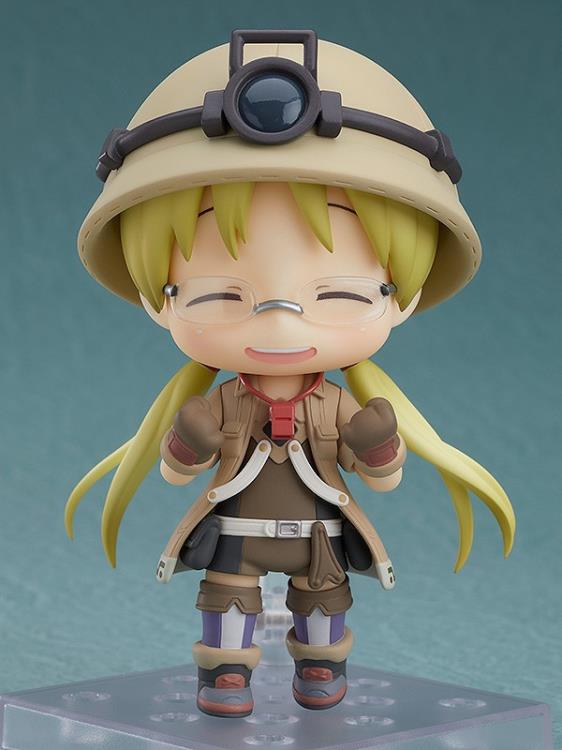 Nendoroid #1054 Riko Made in Abyss 2