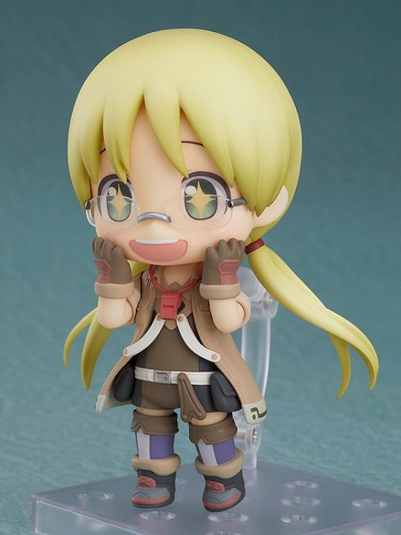 Nendoroid #1054 Riko Made in Abyss 3