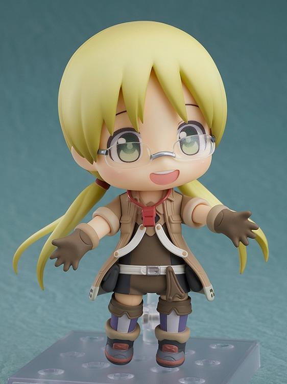 Nendoroid #1054 Riko Made in Abyss 4