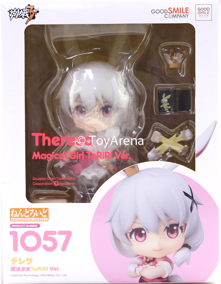 Nendoroid - Theresa buy Magical Girl Teriri #1057