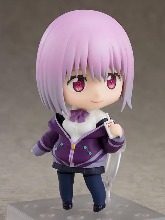 Nendoroid #1060 Akane Shinjou SSSS Gridman 3