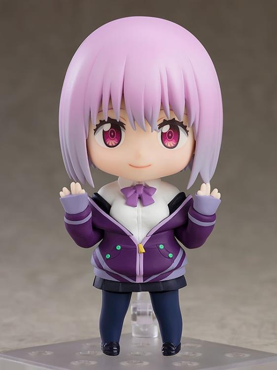 Nendoroid #1060 Akane Shinjou SSSS Gridman 4