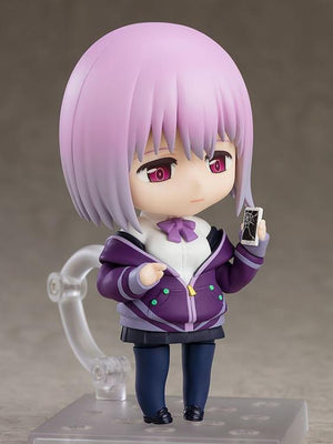 Nendoroid #1060 Akane Shinjou SSSS Gridman 5