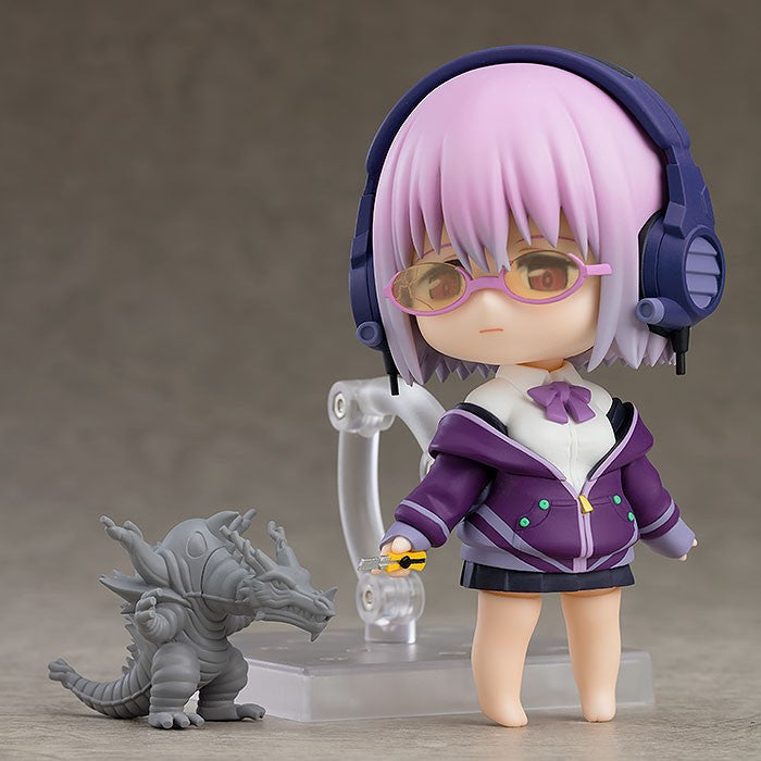 Nendoroid #1060 Akane Shinjou SSSS Gridman 1