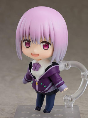 Nendoroid #1060 Akane Shinjou SSSS Gridman 6