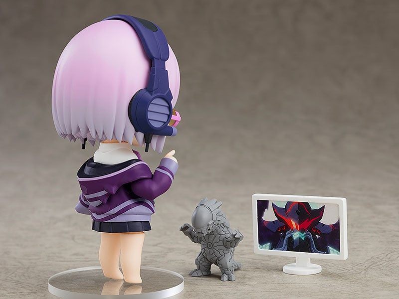 Nendoroid #1060 Akane Shinjou SSSS Gridman 2