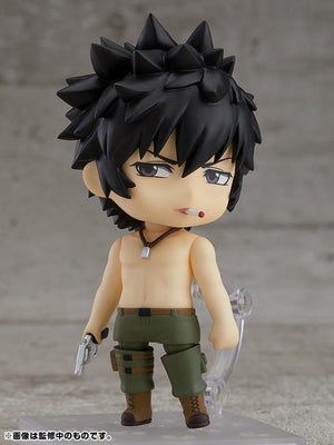 Nendoroid #1066-DX Shinya Kogami SS Ver. Psycho Pass 3