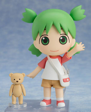 Nendoroid #1064 Yotsuba Koiwai Yotsuba&! 2
