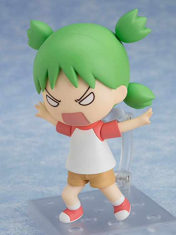 Nendoroid #1064 Yotsuba Koiwai Yotsuba&! 3