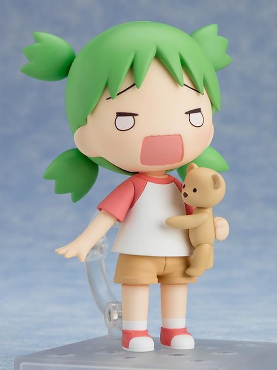 Nendoroid #1064 Yotsuba Koiwai Yotsuba&! 1