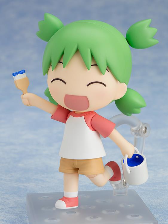 Nendoroid #1064 Yotsuba Koiwai Yotsuba&! 4