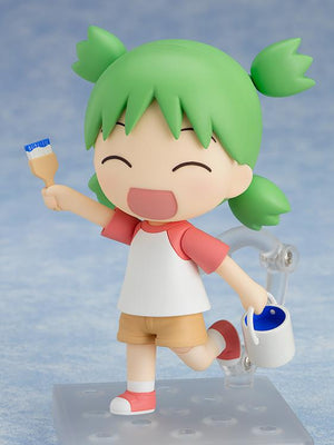 Nendoroid #1064 Yotsuba Koiwai Yotsuba&! 4