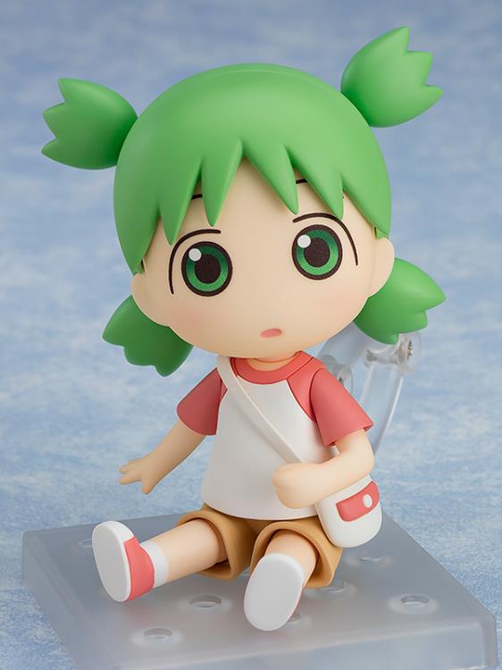Nendoroid #1064 Yotsuba Koiwai Yotsuba&! 5
