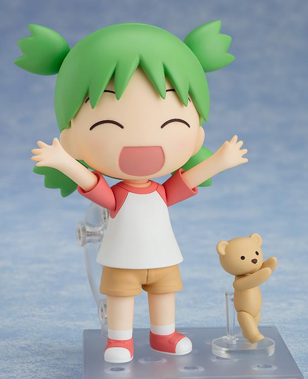 Nendoroid #1064 Yotsuba Koiwai Yotsuba&! 6